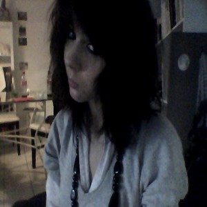 Célia - Prof de français - Lyon