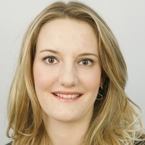 Margaux - Prof de français - Malzéville