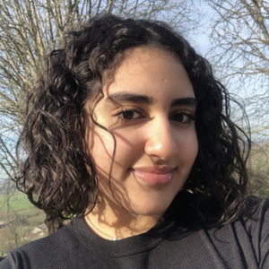 Salima - Prof de maths - Reims