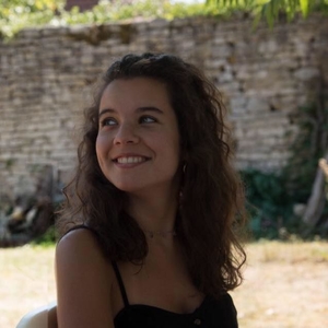 Cécile - Prof de solfège - Versailles