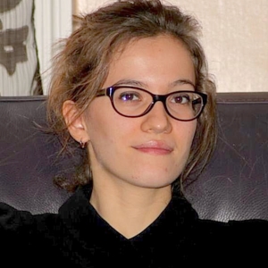Flavie - Prof d'aide aux devoirs - Paris
