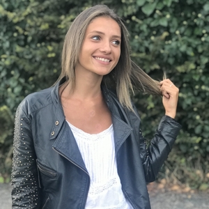 Clara - Prof de maths - Le Raincy