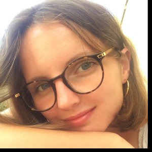 Camille - Prof de français - Paris