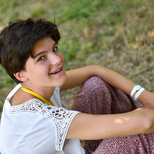 Florine - Prof de couture - Lille
