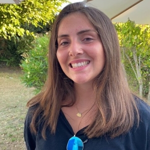 Eléonore - Prof de maths - Marseille