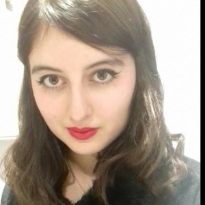 Mariem - Prof d'anglais - Oullins