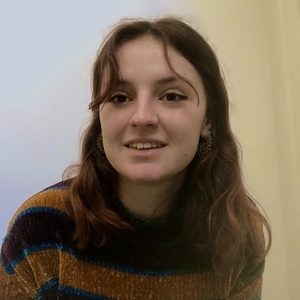 Anaëlle - Prof d'aide aux devoirs - Lyon