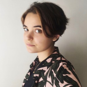 Chiara - Prof de philosophie - Paris