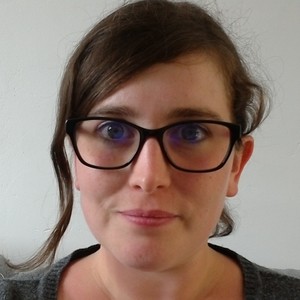MORGANE - Prof d'anglais - Coulounieix-Chamiers