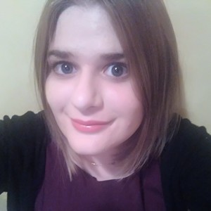 Noëmie - Prof de fle - français langue étrangère - Marseille