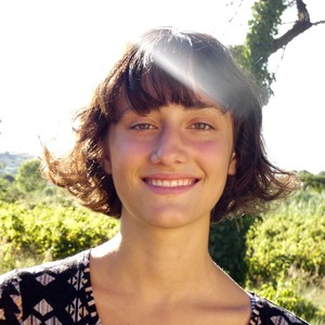Elodie - Prof d'aide aux devoirs - Nîmes