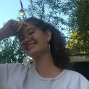 Camille - Prof d'espagnol - Paris