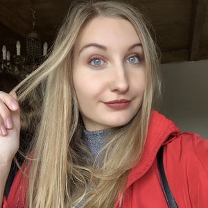 Margot - Prof d'aide aux devoirs - Yssingeaux