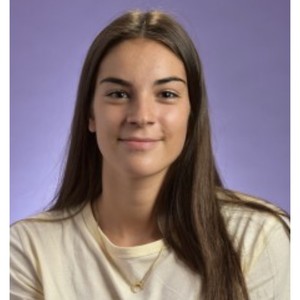 Mathilde - Prof d'aide aux devoirs - Toulouse