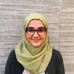 Esra - Prof de fle - français langue étrangère - Auderghem
