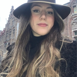 Izel - Prof de turc - Lille