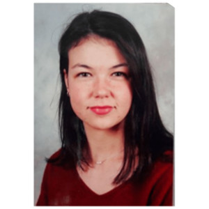 Amelle - Prof d'aide aux devoirs - Berchem-Sainte-Agathe