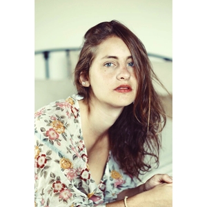 Irene - Prof de fle - français langue étrangère - Ciudad de México