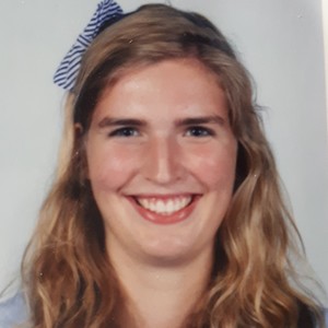 Valentine - Prof de français - Ottignies-Louvain-la-Neuve