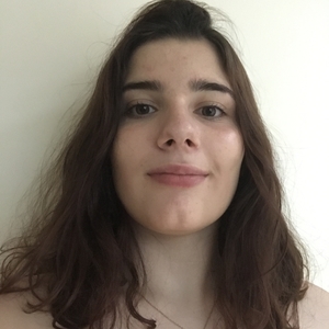 Claire - Prof d'aide aux devoirs - Verrières-le-Buisson