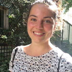 Mathilde - Prof d'aide aux devoirs - Paris