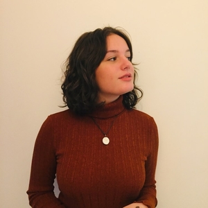 Margaux - Prof de biologie - Toulouse
