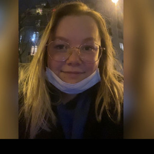 Manon - Prof d'aide aux devoirs - Rennes