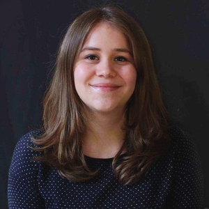 Emilie - Prof de chinois - Vendenheim