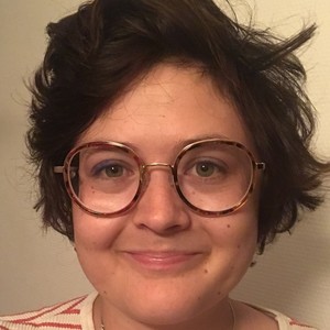 Nina - Prof de philosophie - Montpellier
