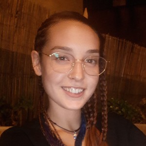 Laia - Prof d'expression orale - anglais - Perpignan