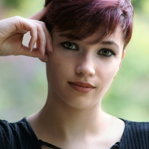 Chloe - Prof de français - Bosc-le-Hard