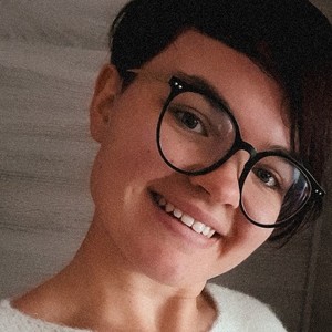 Ophelie - Professeur pour apprendre à bien manger - Saint-Ghislain