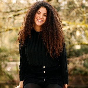 Sophia - Prof d'espagnol - Gentilly