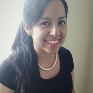 Katherine - Prof d'espagnol - Saint-Jean-le-Blanc