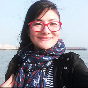 Geraldine - Prof d'espagnol - Paris