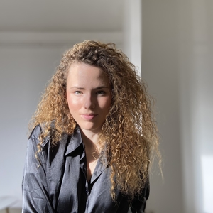 Chloé - Prof d'orthographe - Decize