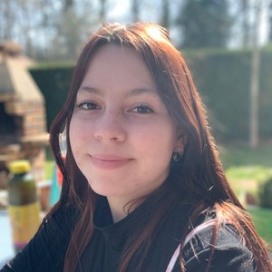 Flavie - Prof d'aide aux devoirs - La Loupe