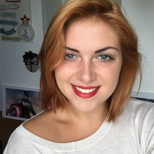 Manon - Prof d'anglais - Tourcoing