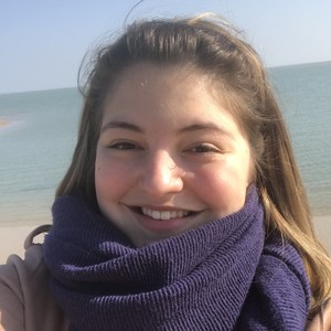 Léann - Prof de maths - Ludon-Médoc