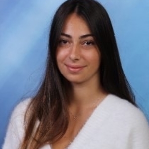 Paloma - Prof d'aide aux devoirs - Castres-Gironde