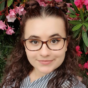 Marie-Flora - Prof de maths - Toulouse