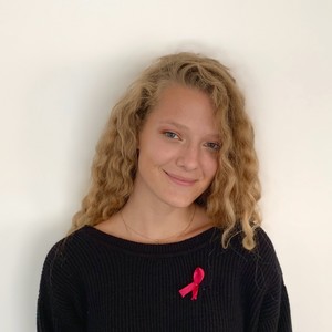 Alice - Prof d'anglais - Bron