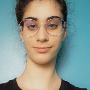 Elise - Prof d'aide aux devoirs - Angers