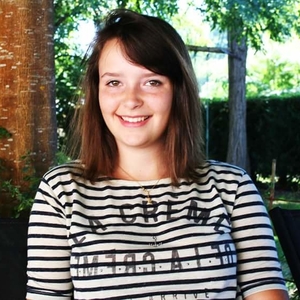 Marielou - Prof de biologie - Gradignan