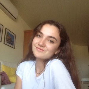 Marguerite Marie - Prof de maths - Nantes