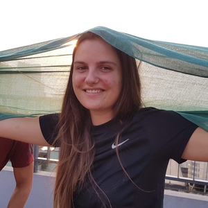 Juliette - Prof d'espagnol - Toulouse