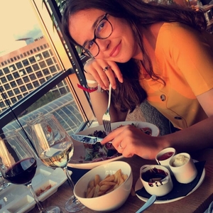 Juliette - Prof de préparation bac scientifique - Nieppe