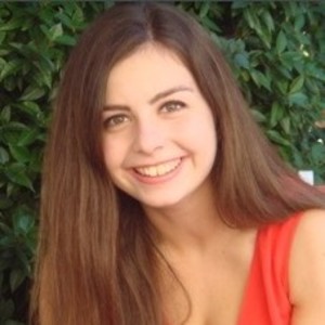 Charlotte - Prof de soutien scolaire - Lyon