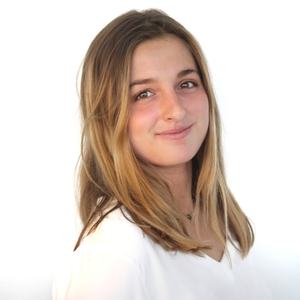 Victoria - Prof d'aide aux devoirs - Antibes