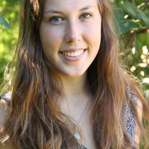 Pauline - Prof de maths - Toulouse